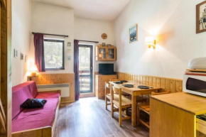 Résidence Bouquetins A - Studio mezzanine de 35m2 pour 6 personnes MAE-7804